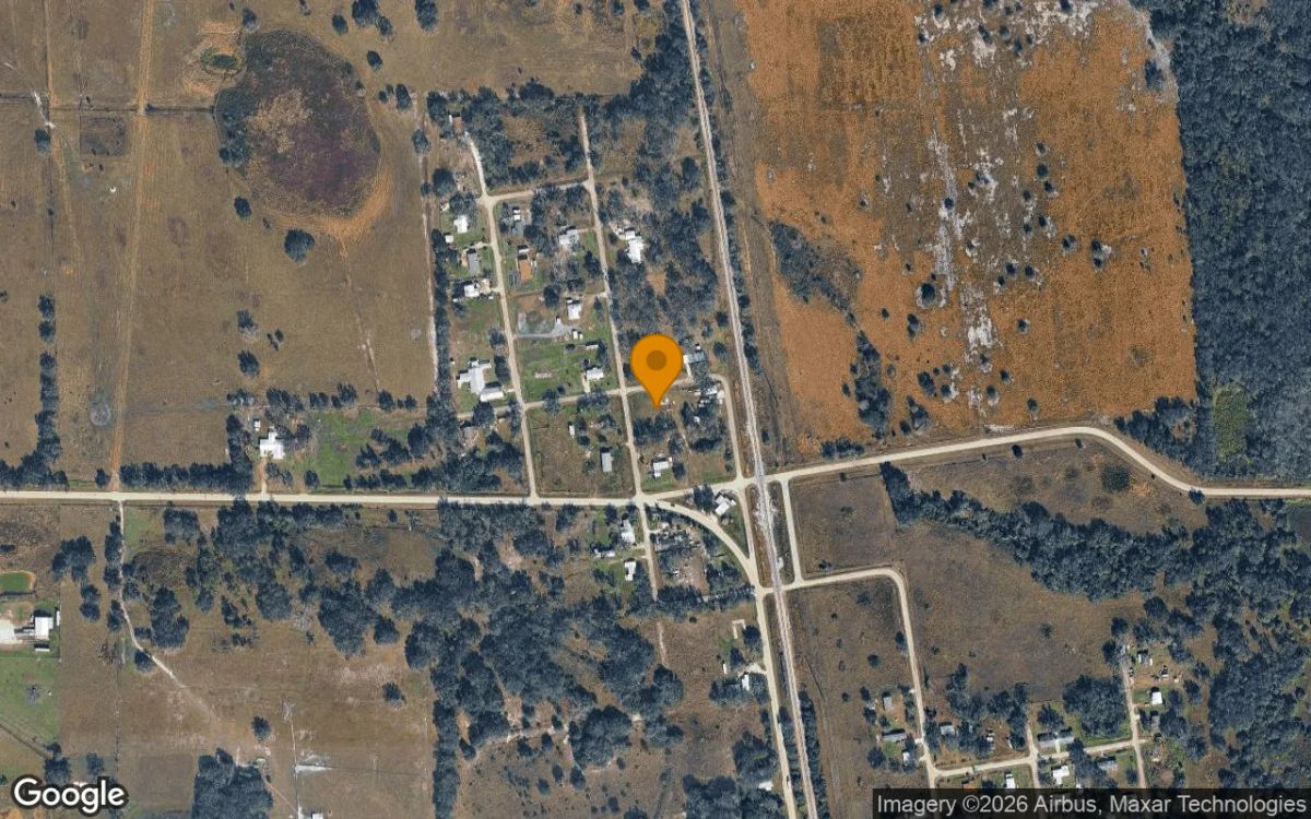 0.14 Acres in Ona - Hardee County, FL - Main image