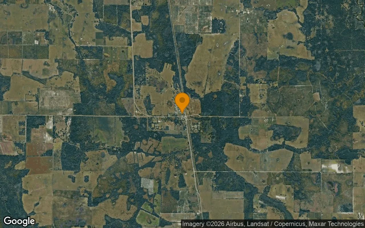 0.14 Acres in Ona - Hardee County, FL in Hardee County, FL