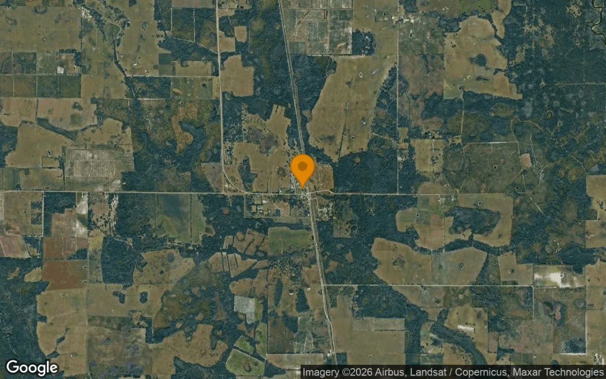 0.14 Acres in Ona - Hardee County, FL - Image 3