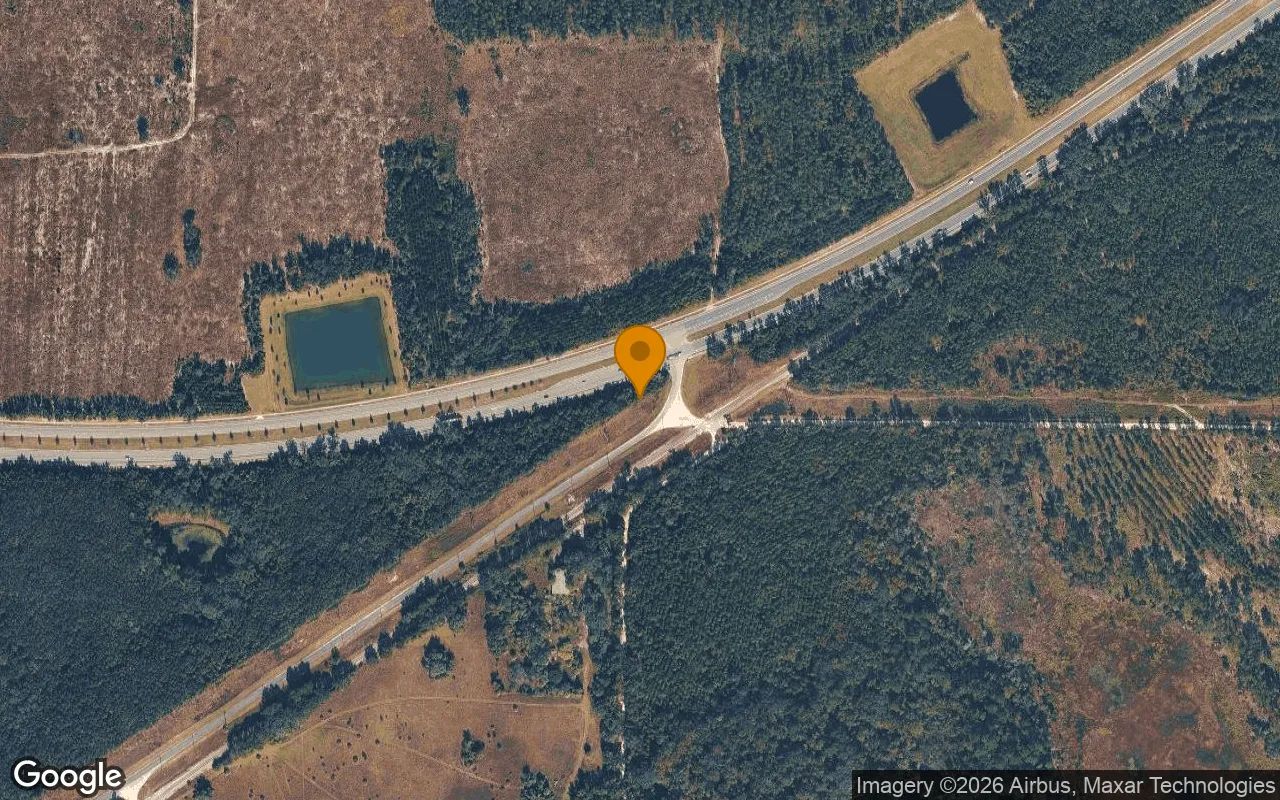 0.55 Acres in Bostwick - Putnam County, FL in Putnam County, FL