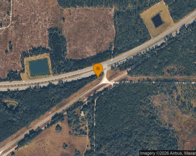 0.55 Acres in Bostwick - Putnam County, FL in Putnam County, FL