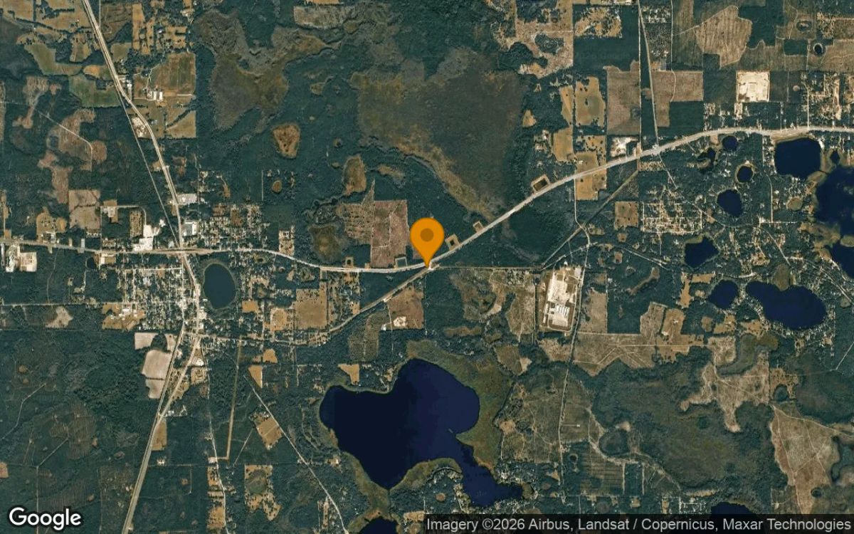 0.55 Acres in Bostwick - Putnam County, FL - Image 3