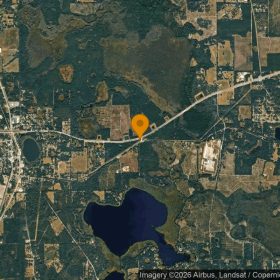 0.55 Acres in Bostwick - Putnam County, FL in Putnam County, FL