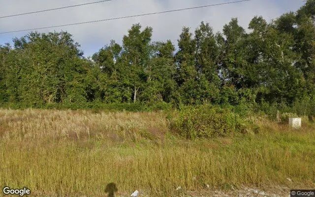 0.55 Acres in Bostwick - Putnam County, FL in Putnam County, FL