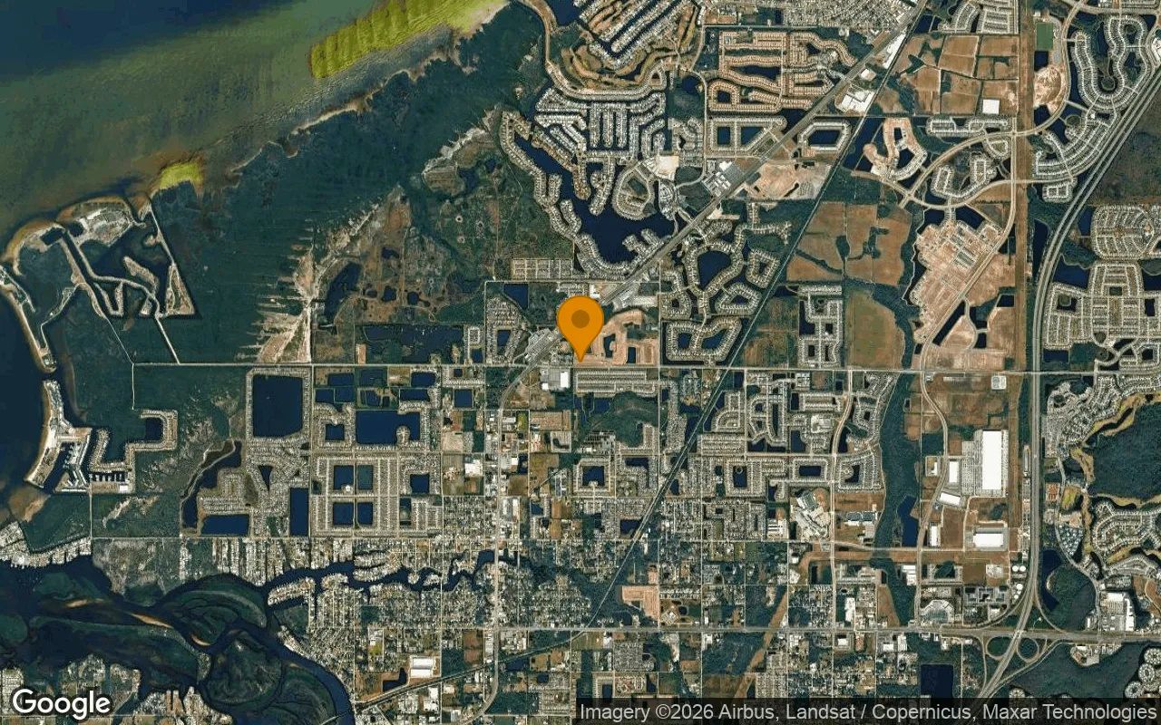 0.11 Acres in Apollo Beach - Hillsborough County, FL in Hillsborough County, FL