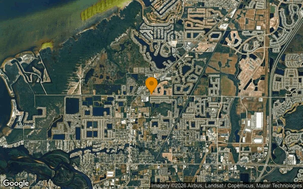 0.11 Acres in Apollo Beach - Hillsborough County, FL - Image 3
