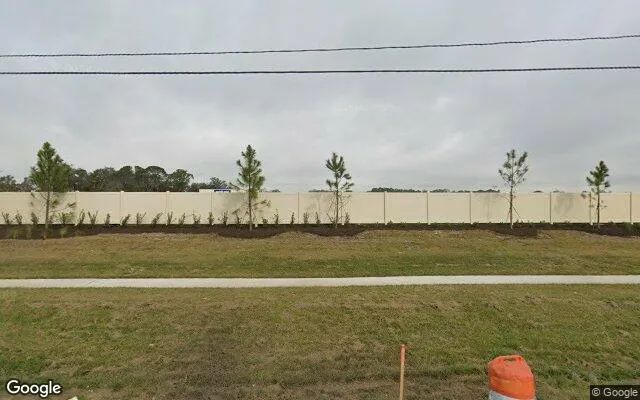 0.11 Acres in Apollo Beach - Hillsborough County, FL in Hillsborough County, FL