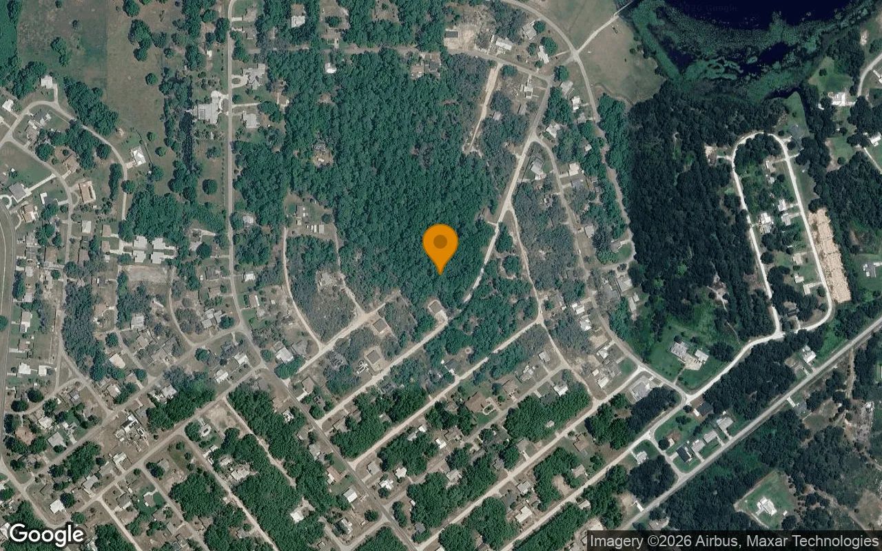 0.55 Acres in Avon Park - Highlands County, FL in Highlands County, FL