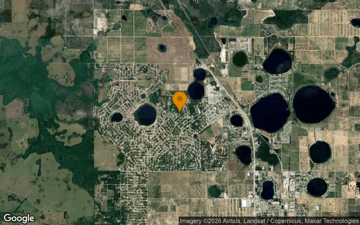 0.55 Acres in Avon Park - Highlands County, FL - Image 3