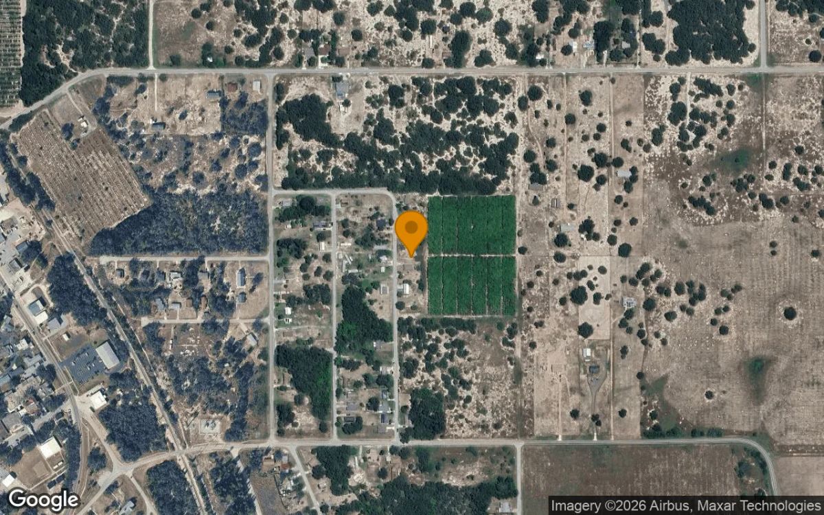 0.17 Acres in Babson Park - Polk County, FL - Main image