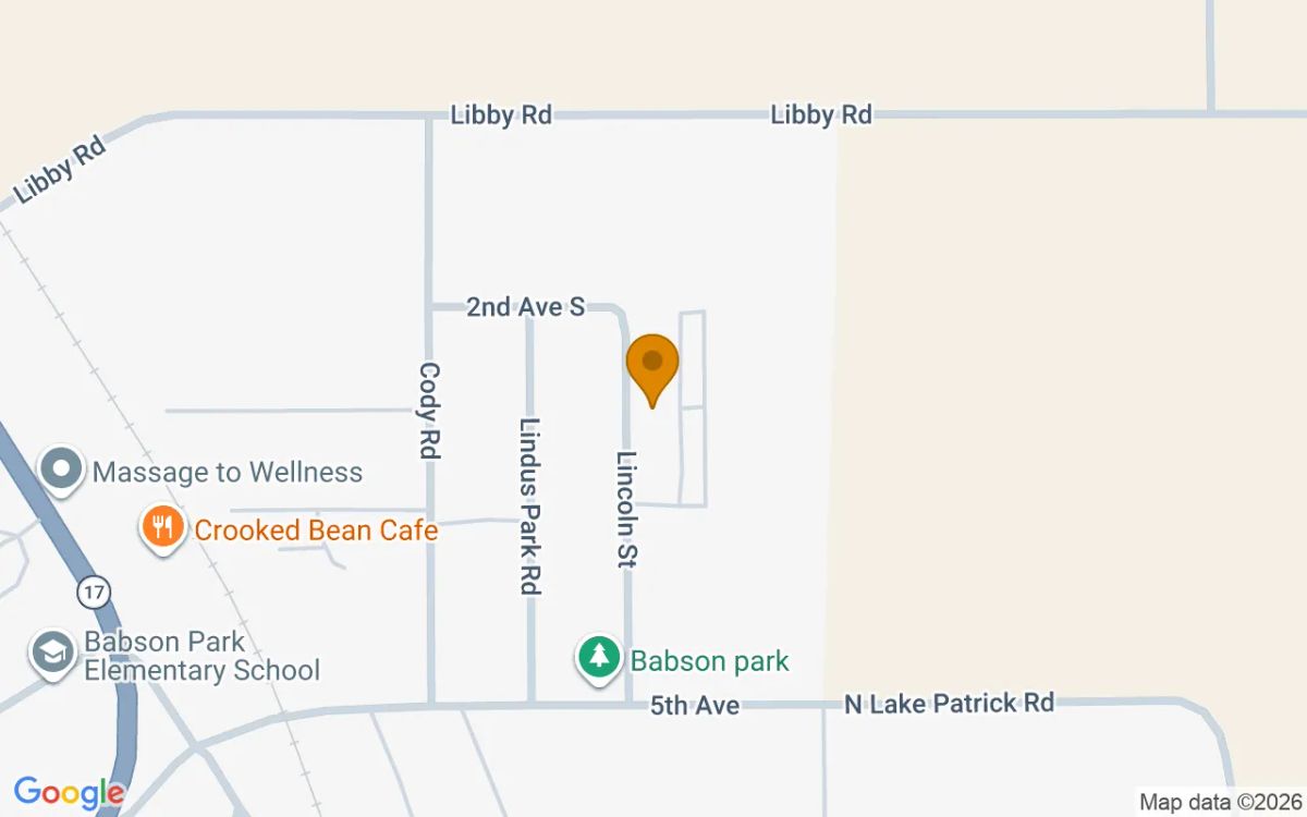 0.17 Acres in Babson Park - Polk County, FL - Image 2