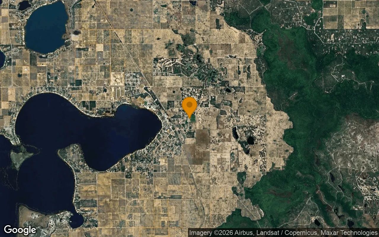 0.17 Acres in Babson Park - Polk County, FL in Polk County, FL