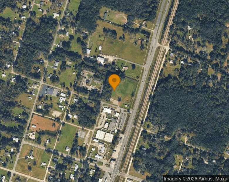 3.52 Acres in Lawtey - Bradford County, FL in Bradford County, FL