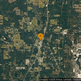 3.52 Acres in Lawtey - Bradford County, FL in Bradford County, FL