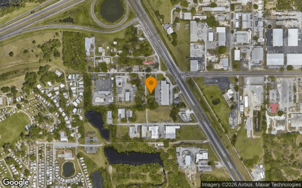 0.13 Acres in Eaton Park - Polk County, FL - Main image