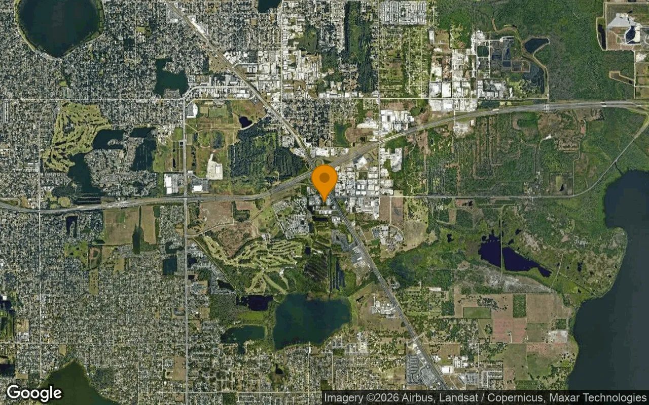 0.13 Acres in Eaton Park - Polk County, FL in Polk County, FL