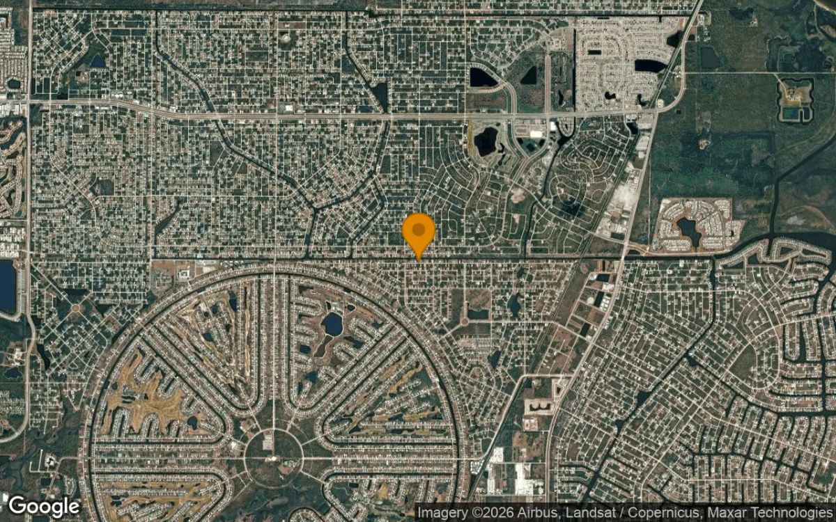 0.17 Acres in Rotonda West - Charlotte County, FL - Image 3