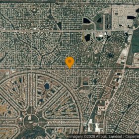 0.17 Acres in Rotonda West - Charlotte County, FL in Charlotte County, FL