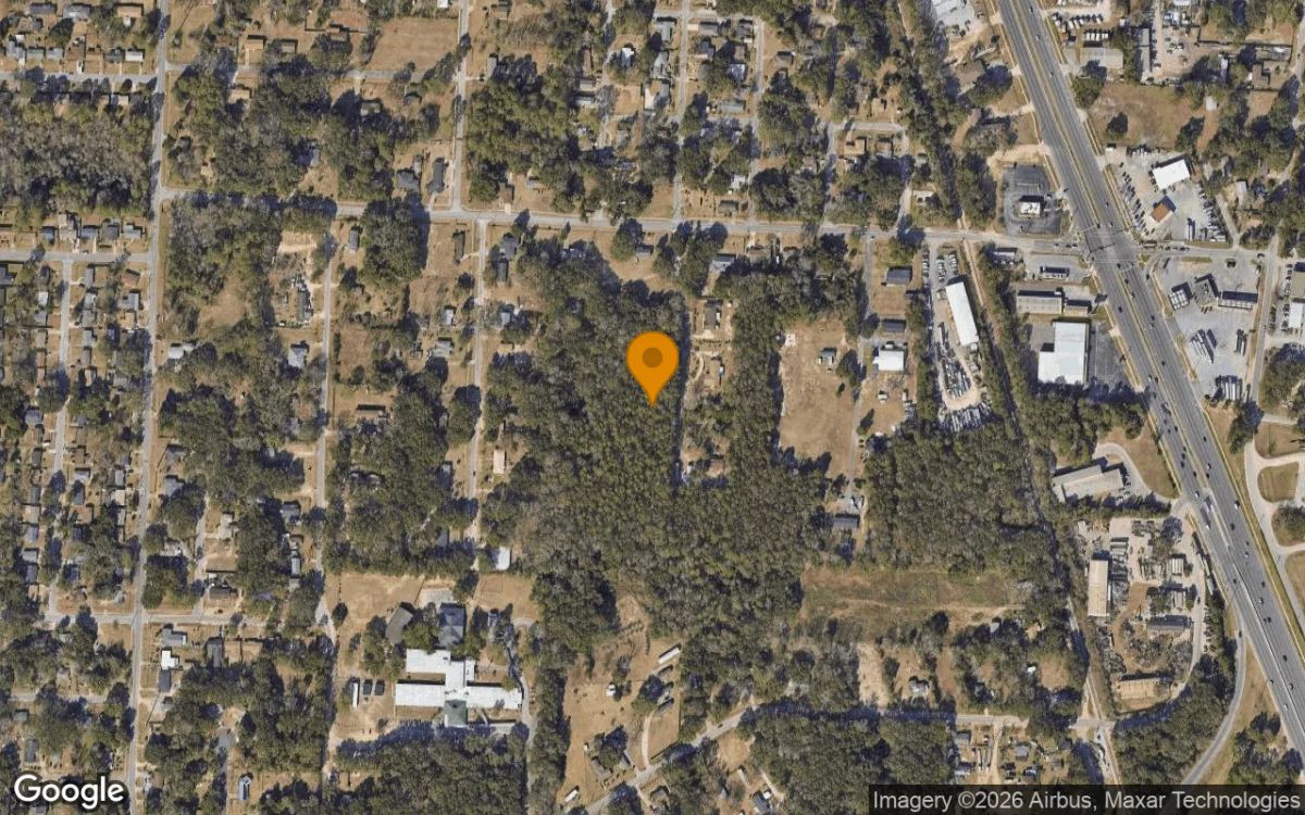 0.55 Acres in Pensacola - Escambia County, FL - Main image