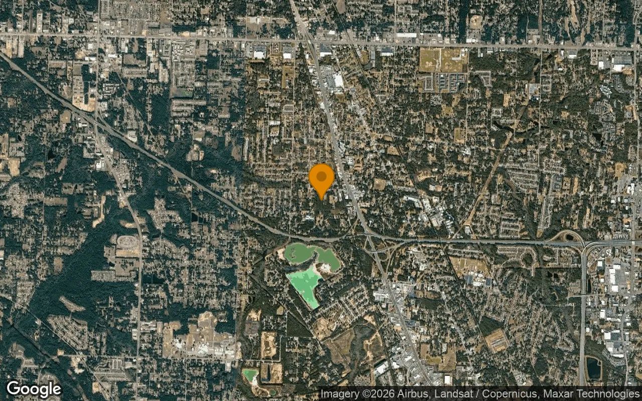 0.55 Acres in Pensacola - Escambia County, FL in Escambia County, FL