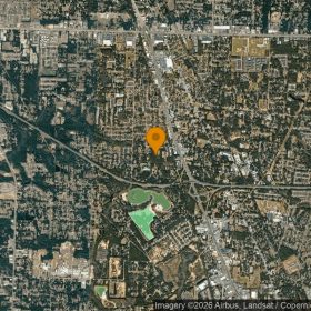 0.55 Acres in Pensacola - Escambia County, FL in Escambia County, FL