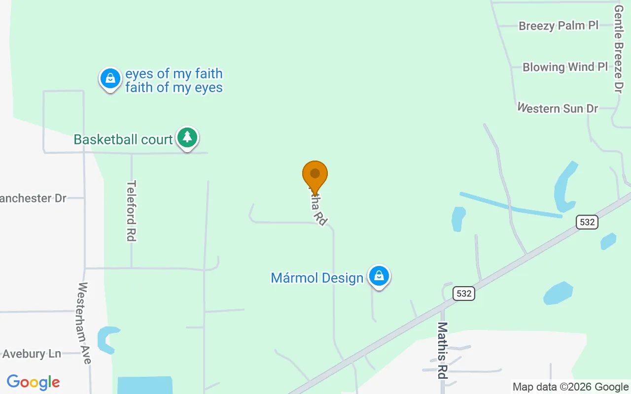 0.55 Acres in Saint Cloud - Osceola County, FL in Osceola County, FL