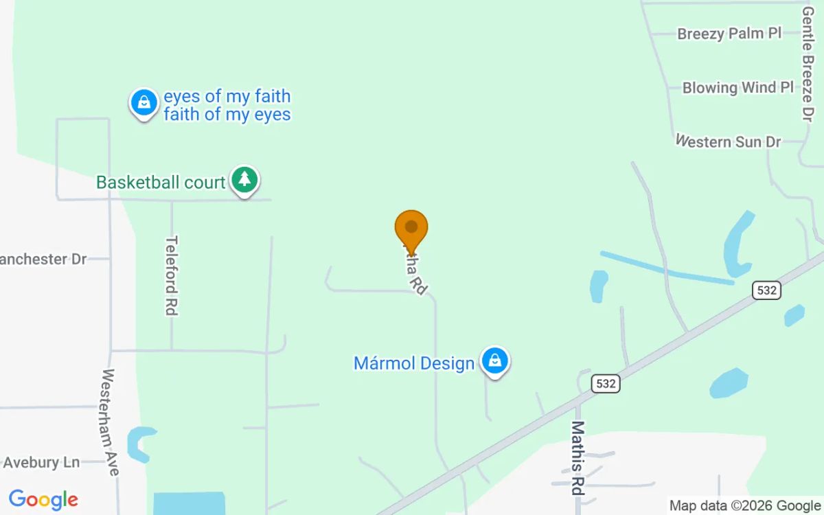 0.55 Acres in Saint Cloud - Osceola County, FL - Image 2