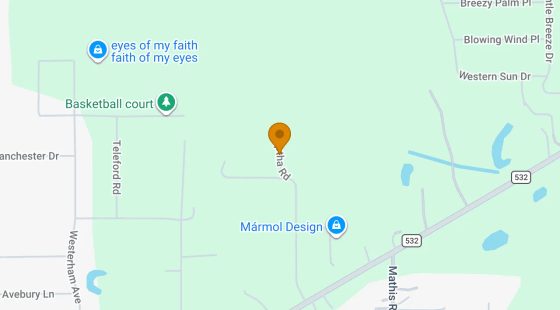 0.55 Acres in Saint Cloud - Osceola County, FL in Osceola County, FL