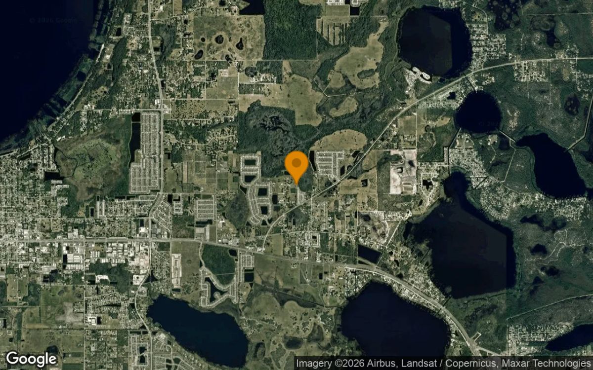 0.55 Acres in Saint Cloud - Osceola County, FL - Image 3