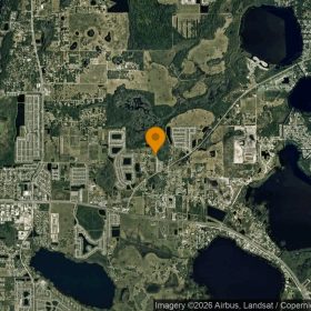 0.55 Acres in Saint Cloud - Osceola County, FL in Osceola County, FL