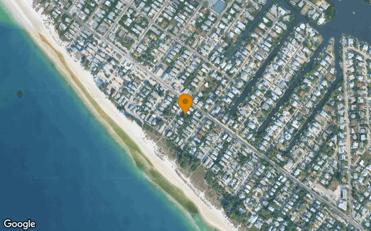 0.13 Acres in Anna Maria - Manatee County, FL in Manatee County, FL