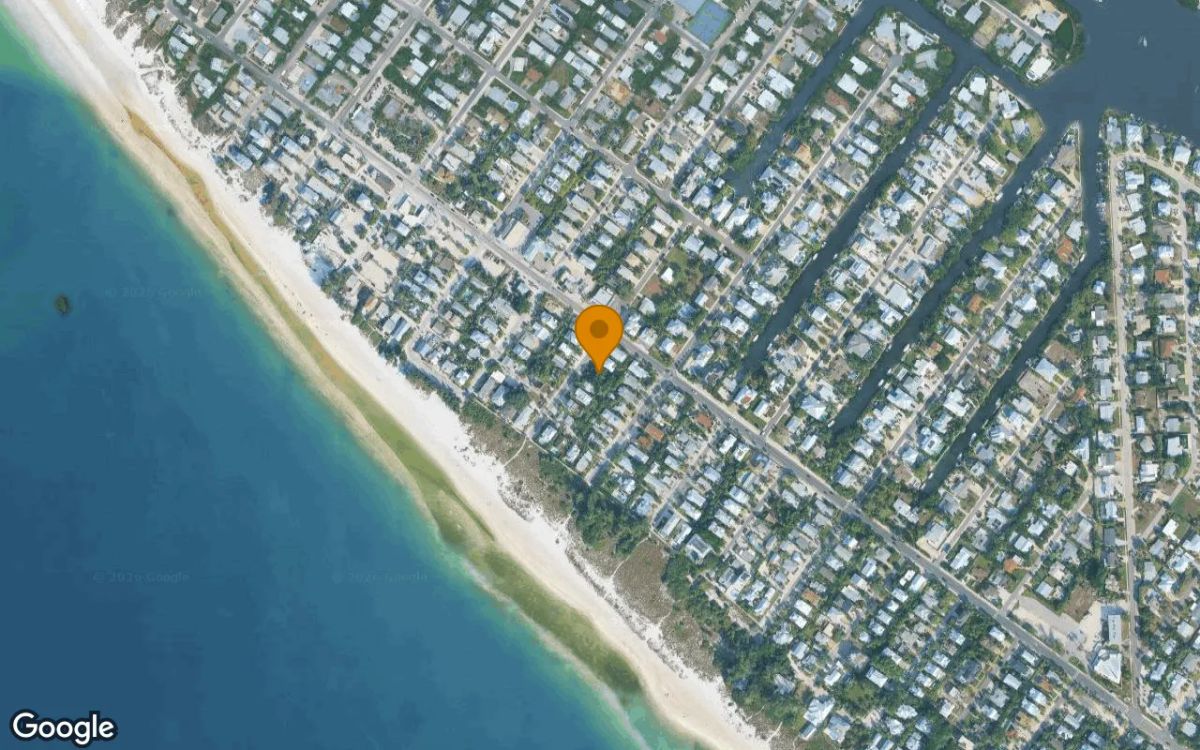 0.13 Acres in Anna Maria - Manatee County, FL - Main image