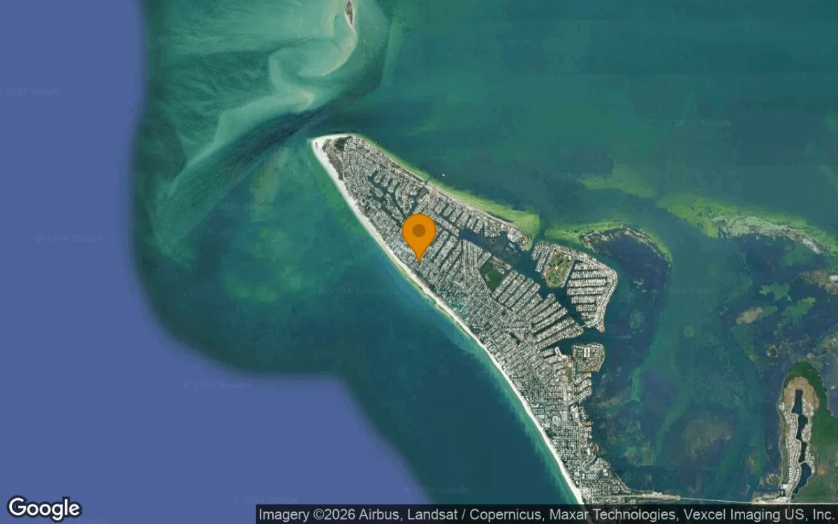 0.13 Acres in Anna Maria - Manatee County, FL - Image 3