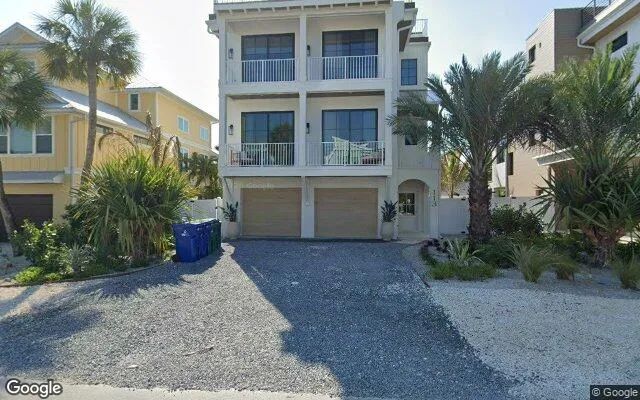 0.13 Acres in Anna Maria - Manatee County, FL in Manatee County, FL