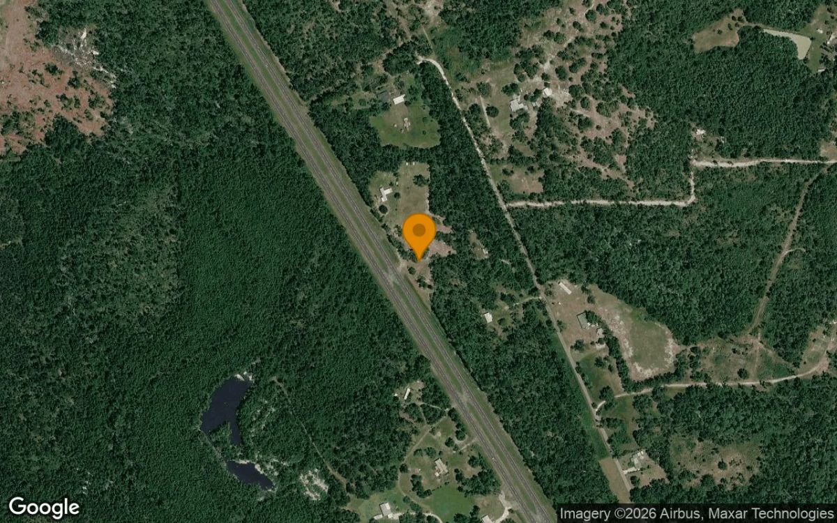 2.07 Acres in Salem - Taylor County, FL - Main image