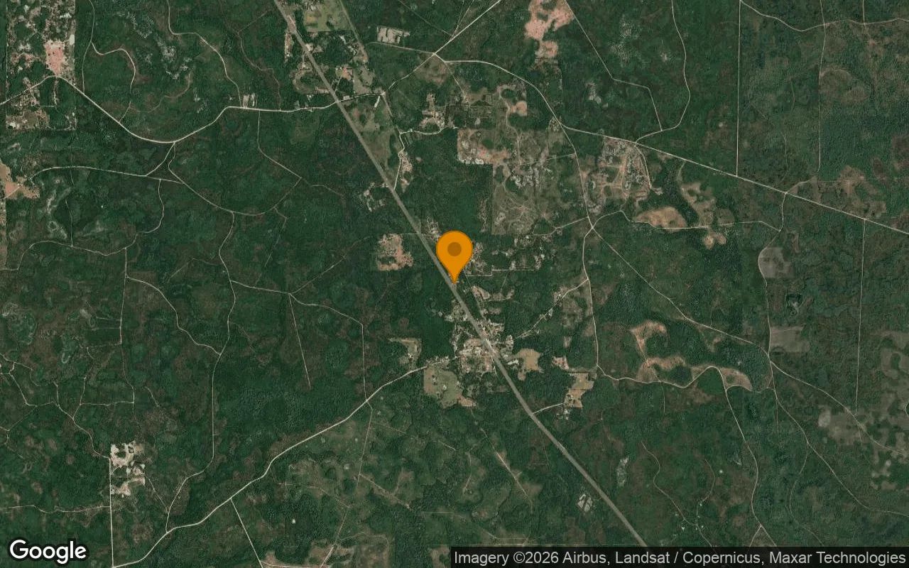 2.07 Acres in Salem - Taylor County, FL in Taylor County, FL