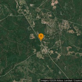 2.07 Acres in Salem - Taylor County, FL in Taylor County, FL