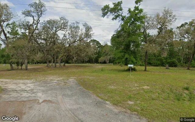 2.07 Acres in Salem - Taylor County, FL in Taylor County, FL
