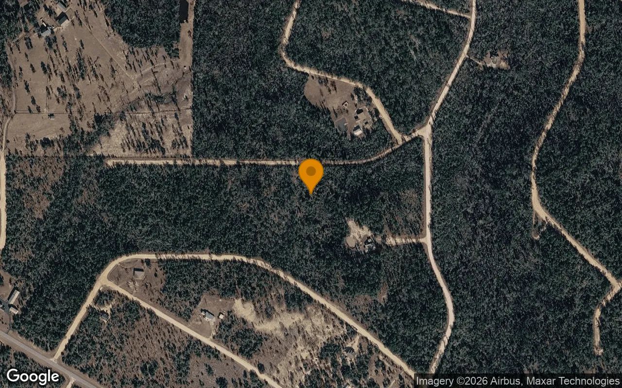 1.5 Acres in Marianna - Jackson County, FL in Jackson County, FL