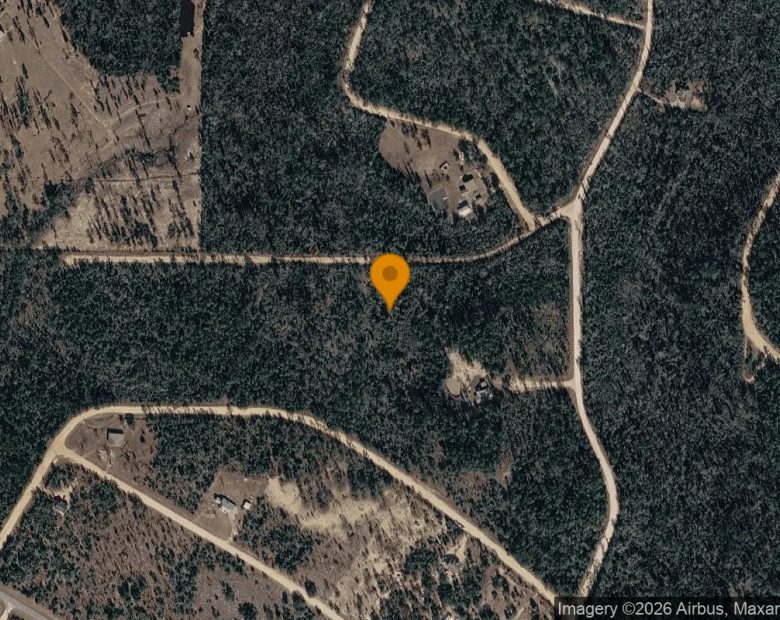 1.5 Acres in Marianna - Jackson County, FL in Jackson County, FL