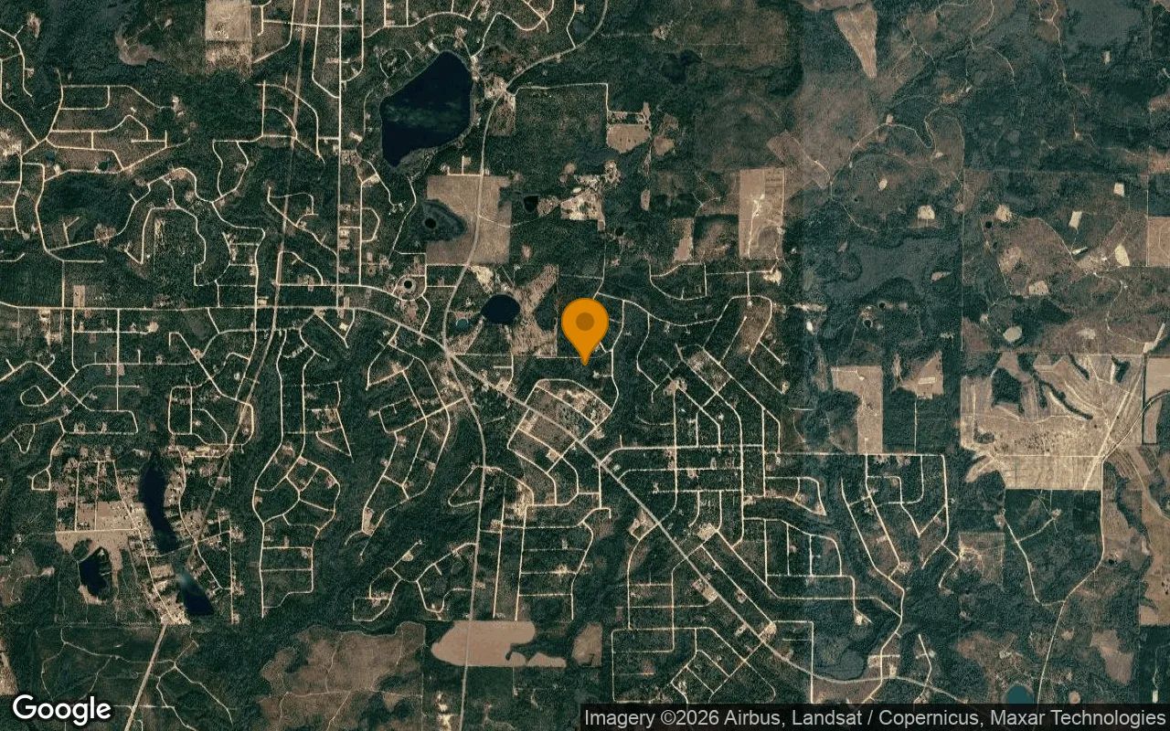 1.5 Acres in Marianna - Jackson County, FL in Jackson County, FL