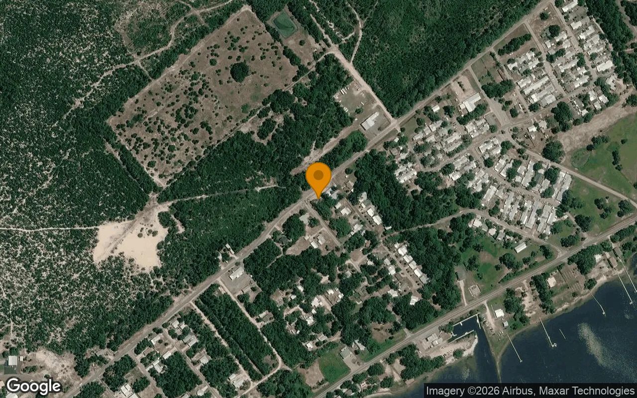 0.14 Acres in Lanark Village - Franklin County, FL in Franklin County, FL