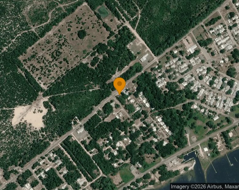 0.14 Acres in Lanark Village - Franklin County, FL in Franklin County, FL