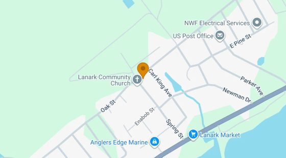 0.14 Acres in Lanark Village - Franklin County, FL in Franklin County, FL