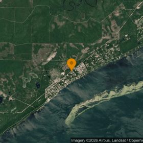 0.14 Acres in Lanark Village - Franklin County, FL in Franklin County, FL