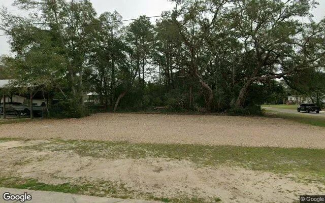 0.14 Acres in Lanark Village - Franklin County, FL in Franklin County, FL