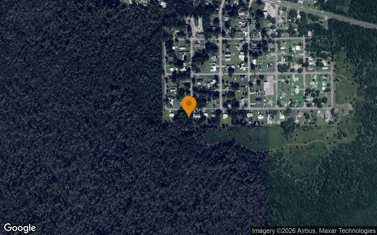 0.34 Acres in Intercession City - Osceola County, FL in Osceola County, FL