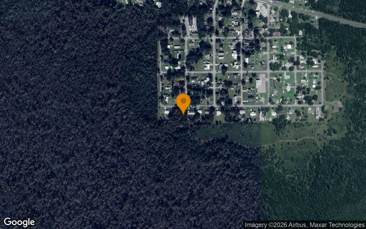 0.34 Acres in Intercession City - Osceola County, FL - Main image