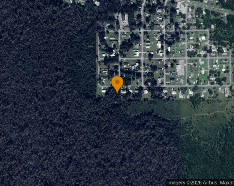 0.34 Acres in Intercession City - Osceola County, FL in Osceola County, FL