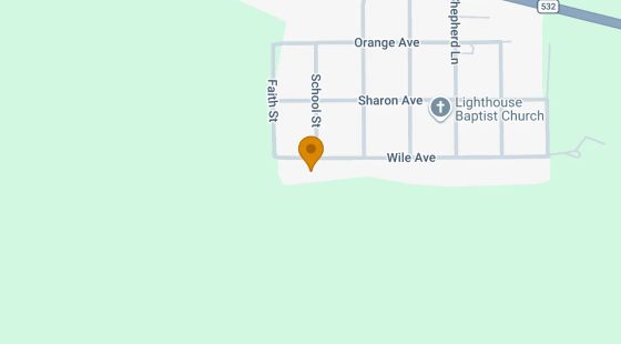 0.34 Acres in Intercession City - Osceola County, FL in Osceola County, FL